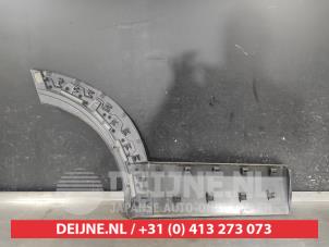 Mazda CX-30 Türleiste O617591 foto 3