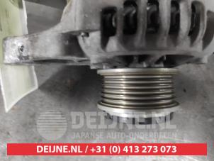 Toyota Aygo Dynamo O617597 foto 3