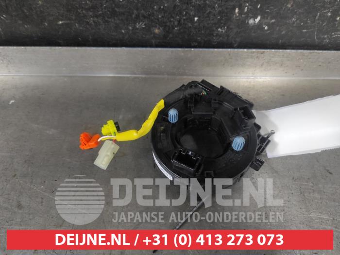 Mazda CX-30 Steuergerät Airbag O617601