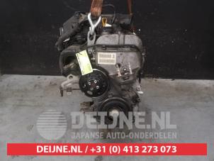 Suzuki Splash Engine O617605 photo 2