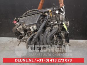 Suzuki Splash Engine O617605 photo 3
