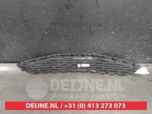 Kia Stonic Grille O617616 foto 2