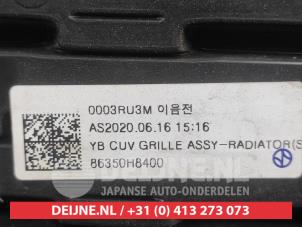 Kia Stonic Grille O617616 foto 3