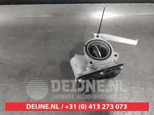 Kia Stonic Drosselklappengehäuse O617619 foto 2