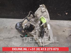 Nissan Note Versnellingsbak O617622 foto 3