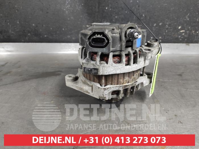 Kia Picanto Dynamo O617625