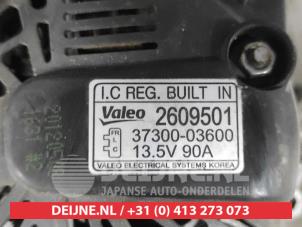 Kia Picanto Dynamo O617625 foto 2