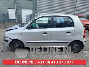 Hyundai Atos Tür 4-türig links hinten O617640 foto 3