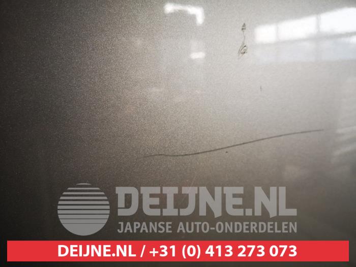 Hyundai Atos Portier 4Deurs rechts-achter O617652