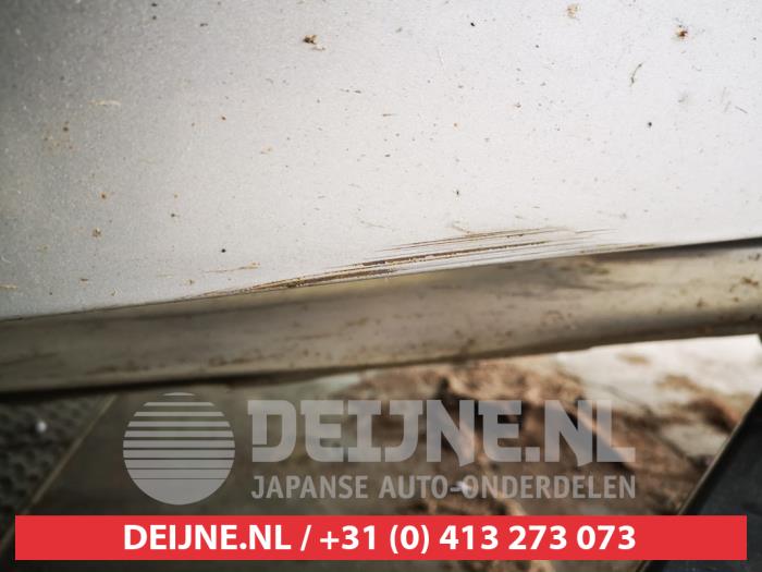 Hyundai Atos Portier 4Deurs rechts-voor O617656