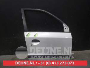 Hyundai Atos Tür 4-türig rechts vorne O617656 foto 2