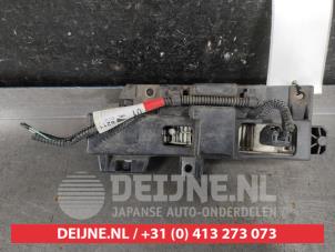 Toyota Aygo Tageslicht links O617680 foto 2