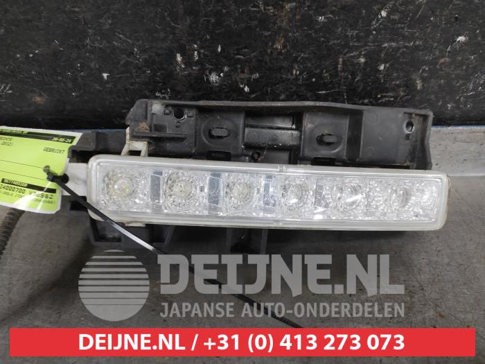 Toyota Aygo Dagrijverlichting rechts O617679