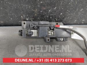 Toyota Aygo Tageslicht rechts O617679 foto 2