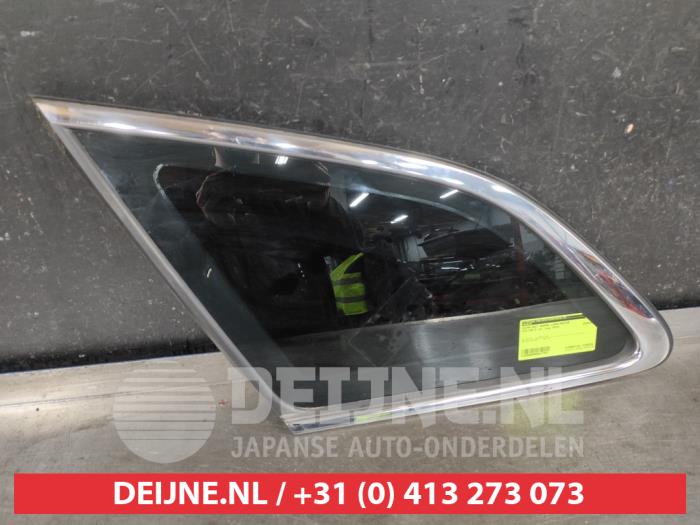 Kia Ceed Extra Ruit 4Deurs links-achter O617701