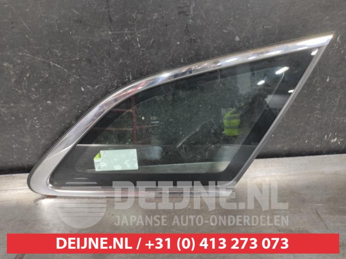 Kia Ceed Extra Ruit 4Deurs rechts-achter O617710