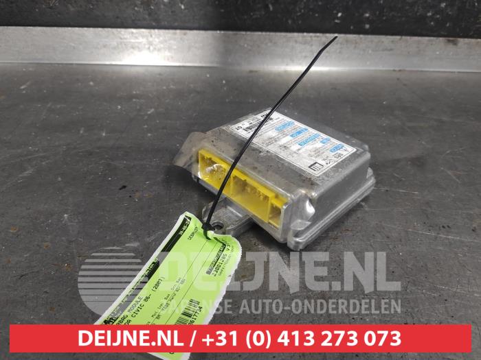 Honda Civic Airbag Modul O617734