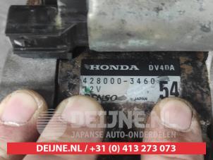 Honda Civic Starter O617737 photo 2