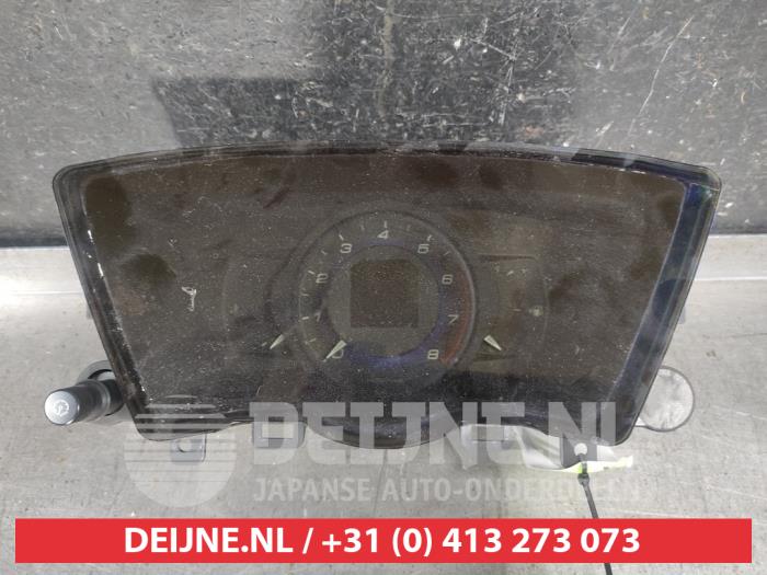 Honda Civic Drehzahlmesser O617741