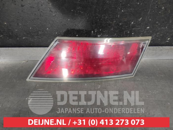 Honda Civic Heckklappenreflektor rechts O617747