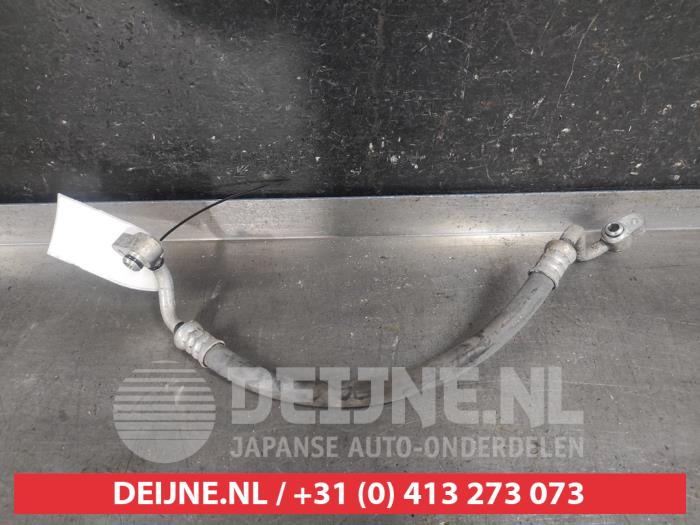 Honda Civic Klima Leitung O617749