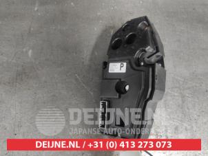 Honda Civic Heizung Bedienpaneel O617750 foto 2