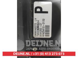 Honda Civic Heizung Bedienpaneel O617750 foto 3