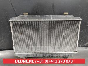 Honda Civic Radiator O617742 photo 2