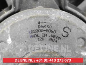 Honda Civic Koelvin O617744 foto 3