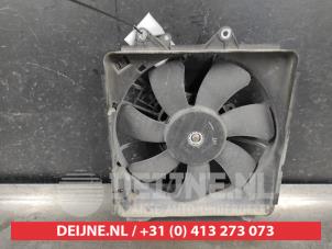 Honda Civic Koelvin O617745 foto 2