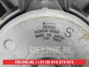 Honda Civic Koelvin O617745 foto 3
