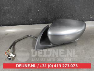 Nissan Leaf Wing mirror, left O617757 photo 3