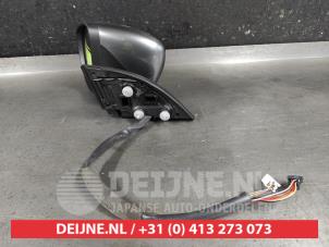 Nissan Leaf Wing mirror, left O617757 photo 2