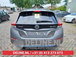 Nissan Leaf Heckklappe O617766 foto 2