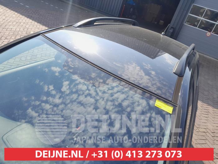 Hyundai I30 Voorruit O617777