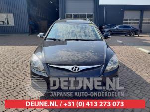 Hyundai I30 Windschutzscheibe O617777 foto 2