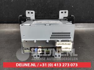 Nissan Leaf Radio O617775 foto 3