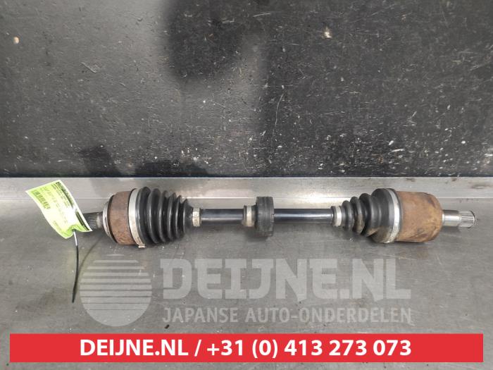 Honda Civic Antriebswelle links vorne O617780
