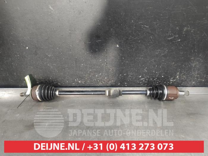 Honda Civic Antriebswelle rechts vorne O617782