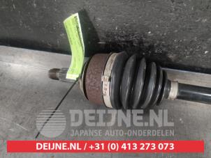 Honda Civic Antriebswelle rechts vorne O617782 foto 2