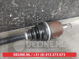 Honda Civic Antriebswelle rechts vorne O617782 foto 3