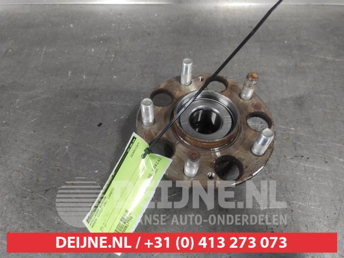 Honda Civic Radlager hinten O617786