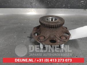 Honda Civic Rear wheel bearing O617786 photo 2
