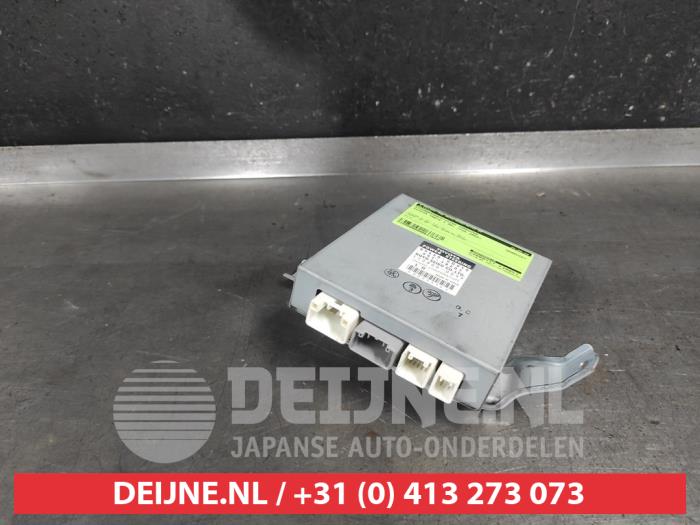 Toyota Yaris Stuurbekrachtiging Computer O617810
