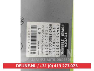Toyota Yaris Power steering computer O617810 photo 2