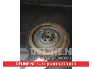 Hyundai I10 Kupplungsset (komplett) O617823 foto 2