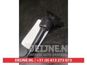 Gebruikte Bobine Hyundai i10 1.2 16V Prijs € 20,00 Margeregeling aangeboden door V.Deijne Jap.Auto-onderdelen BV