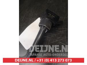 Gebruikte Bobine Hyundai i10 1.2 16V Prijs € 20,00 Margeregeling aangeboden door V.Deijne Jap.Auto-onderdelen BV