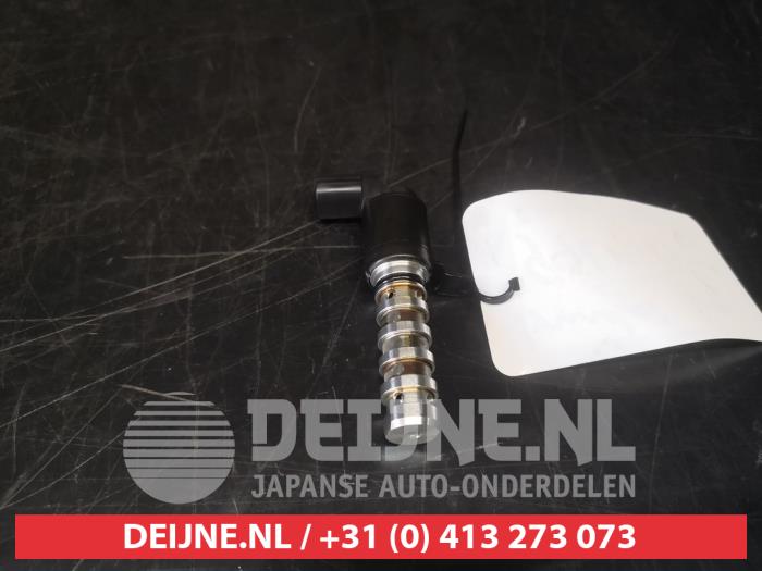 Hyundai I10 Camshaft adjuster O617831
