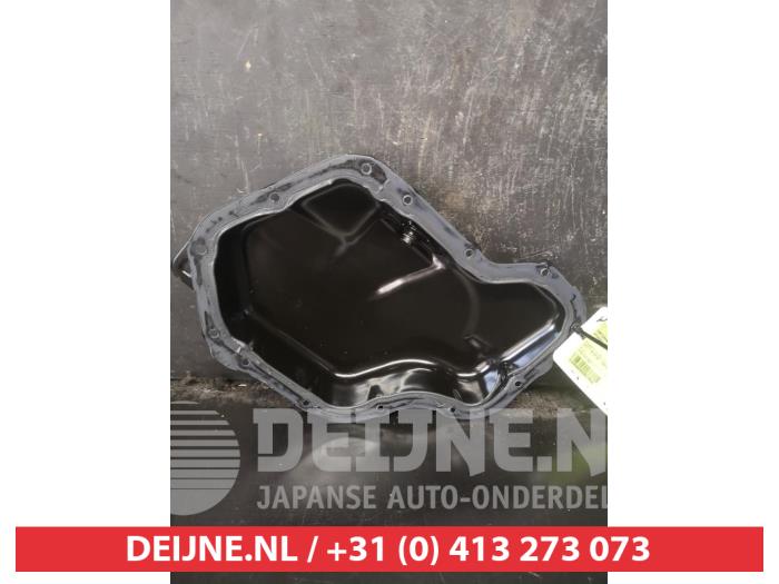 Hyundai I10 Sump O617833